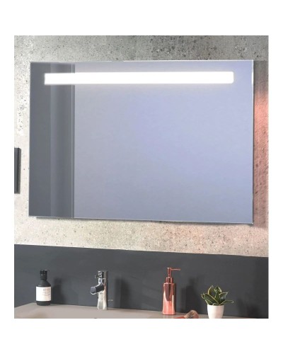 Зеркало 80х65 см Jacob Delafon Parallel EB1413RU-NF