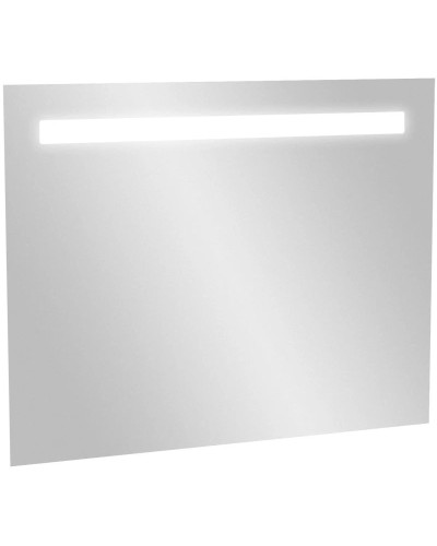 Зеркало 80х65 см Jacob Delafon Parallel EB1413RU-NF