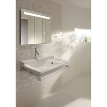 Зеркало 80х65 см Jacob Delafon Parallel EB1413RU-NF