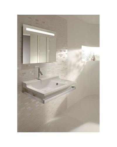 Зеркало 80х65 см Jacob Delafon Parallel EB1413RU-NF