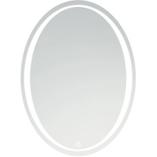 Зеркало 55х77 см Corozo Капелла SD-00000621