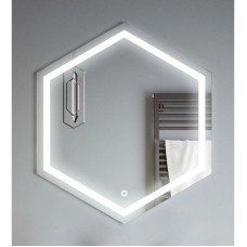 Зеркало 70х80 см Corozo Теор SD-00000922