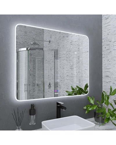 Зеркало 100х80 см Grossman Elegans 1710080