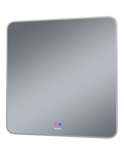 Зеркало 80х80 см Grossman Elegans 178080