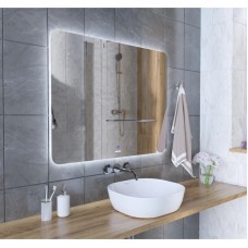 Зеркало 100х80 см Grossman Elegans 17100801