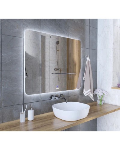 Зеркало 100х80 см Grossman Elegans 17100801