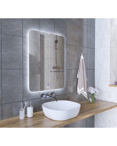 Зеркало 60х100 см Grossman Elegans 17601001