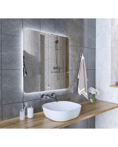 Зеркало 90х80 см Grossman Elegans 1790801