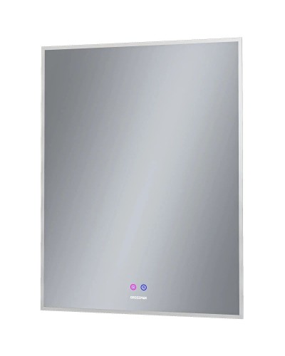 Зеркало 60х80 см Grossman Pragma 186080