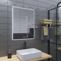 Зеркало 60х80 см Grossman Pragma 186080