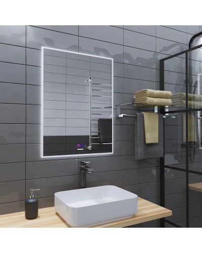 Зеркало 60х80 см Grossman Pragma 186080