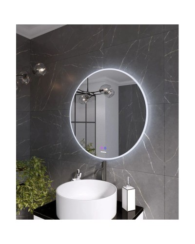 Зеркало 80х80 см Grossman Cosmo 198080