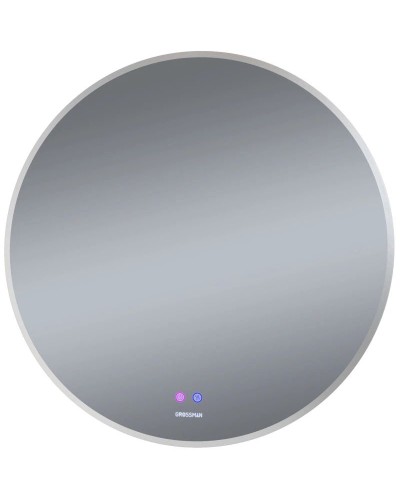 Зеркало 80х80 см Grossman Cosmo 198080
