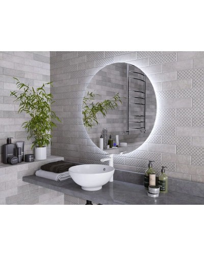 Зеркало 80х80 см Grossman Cosmo 1980801