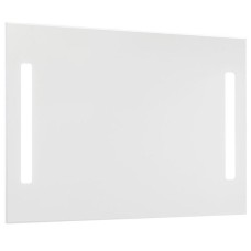 Зеркало Style Line Led 120 с подсветкой Хром