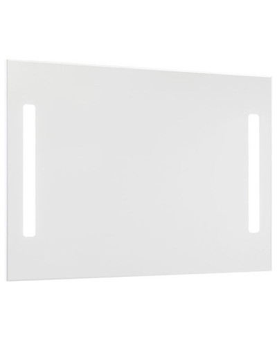 Зеркало Style Line Led 120 с подсветкой Хром