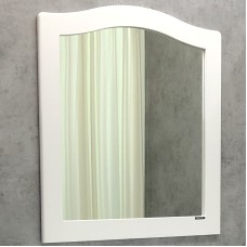 Зеркало Comforty Монако 80 00003129893 Белое