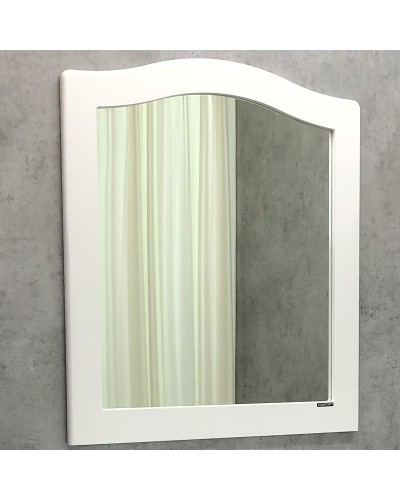 Зеркало Comforty Монако 80 00003129893 Белое