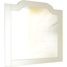 Зеркало Comforty Версаль 90 00003130382 Слоновая кость