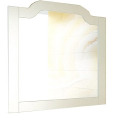 Зеркало Comforty Версаль 90 00003130382 Слоновая кость