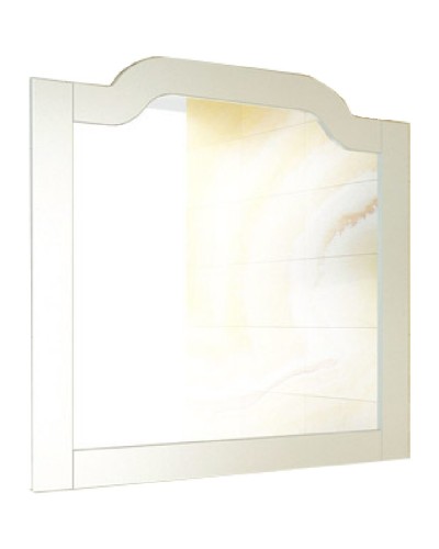 Зеркало Comforty Версаль 90 00003130382 Слоновая кость