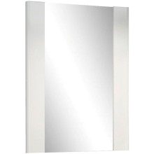 Зеркало Comforty Флоренция 60 00003127385 Белый глянец