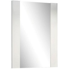 Зеркало Comforty Флоренция 60 00003127385 Белый глянец