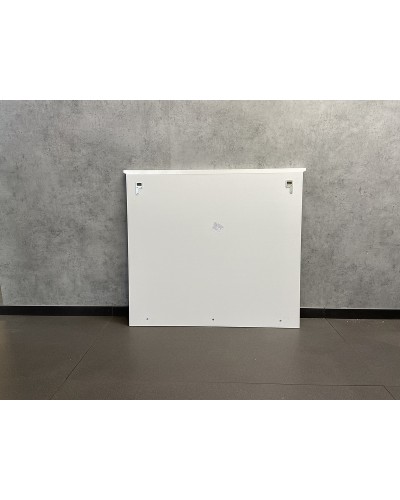 Зеркало Comforty Тбилиси 90 00003132632 Белый глянец