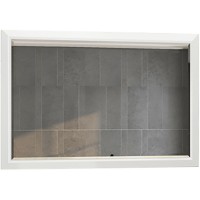 Зеркало Comforty Империя 120 00004143506 Белое