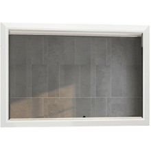 Зеркало Comforty Империя 120 00004143506 Белое