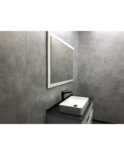 Зеркало Comforty Империя 120 00004143506 Белое