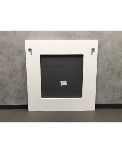 Зеркало Comforty Империя 80 00004143507 Белое