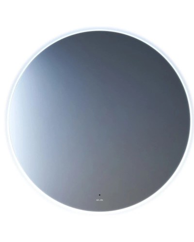 Зеркало 100х100 см Am.Pm X-Joy M85MOX41001S