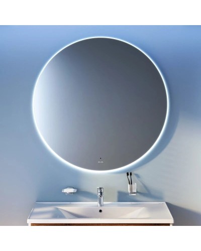 Зеркало 100х100 см Am.Pm X-Joy M85MOX41001S