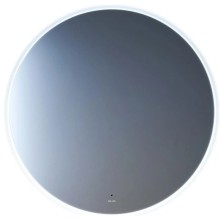 Зеркало 110х110 см Am.Pm X-Joy M85MOX41101S