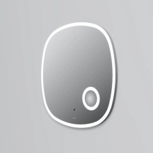 Зеркало 65х65 см Am.Pm Func M8FMOX0653SA