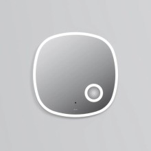 Зеркало 65х65 см Am.Pm Func M8FMOX0653SA