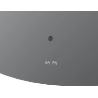 Зеркало 80х80 см Am.Pm Func M8FMOX0803SA