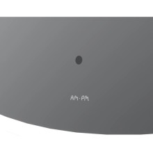 Зеркало 80х80 см Am.Pm Func M8FMOX0803SA