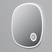 Зеркало 80х80 см Am.Pm Func M8FMOX0803SA