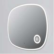 Зеркало 100х80 см Am.Pm Func M8FMOX1003SA