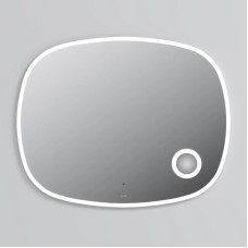 Зеркало 100х80 см Am.Pm Func M8FMOX1003SA