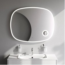 Зеркало 100х80 см Am.Pm Func M8FMOX1003SA