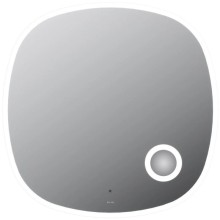 Зеркало 80х80 см Am.Pm Func M8FMOX0803SA