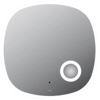 Зеркало 65х65 см Am.Pm Func M8FMOX0653SA