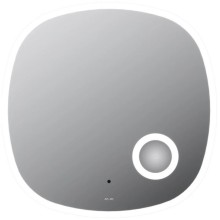 Зеркало 65х65 см Am.Pm Func M8FMOX0653SA