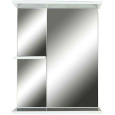 Зеркало Orange Рио 55 Белое