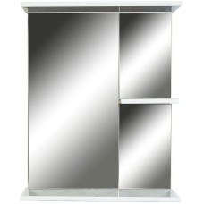 Зеркало Orange Рио 55 Белое