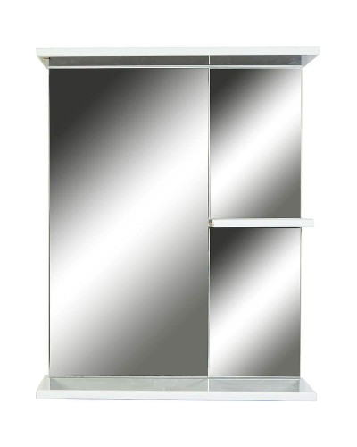 Зеркало Orange Рио 55 Белое