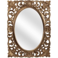 Зеркало Migliore CDB 73 30627 Бронза